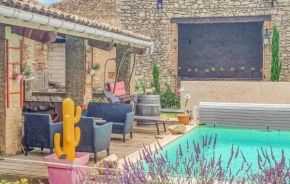Cozy Home In Saint-Gervais Saint-Gervais-Les-Bains